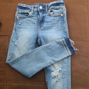 Gap kids jean